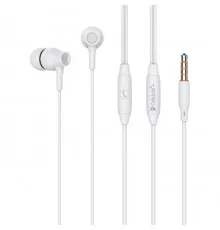 Наушники Celebrat G25 White (1006645)