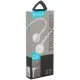 Наушники Celebrat G6 White (1006643)
