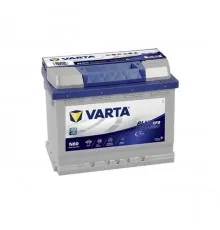 Аккумулятор автомобильный Varta Blue Dynamic 60Ah (560500064)
