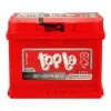 Автомобильные аккумуляторы Topla