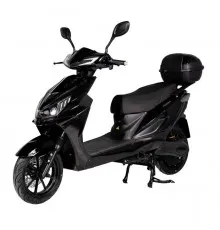 Електроскутер Atlas Journey 1500W Box Black (3084)