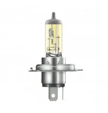 Автолампа AG AUTOPARTS галогеновая 60/55W (AG 40106S)