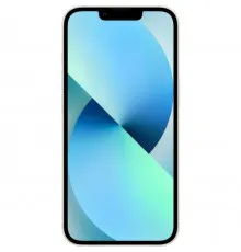 Мобільний телефон Apple iPhone 13 128GB Starlight (MLPG3)